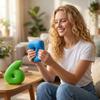 67 Teile Stressabbau Quetschspielzeug Set Weiche Sensorische Fidget Spielzeuge zur Entspannung und Handübung für Zuhause Büro Schule