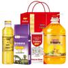 5l bottle with jinhui b-style gift