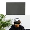 2 Stück Polarisationsfolie 20x15cm Selbstklebende polarisierte Folien Lineares Polarisations-Fotofilter zur Reparatur von LCD-Bildschirmen