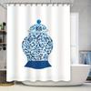 Casa de banho – Cortinas para duche