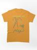 Dead Space Dead Space USG Ishimura Necromorph Classic T-Shirt