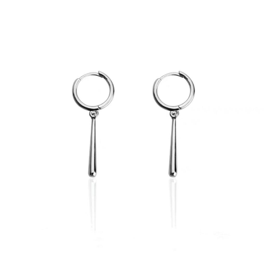 Zoro Unisex Single Stud Earring - 2023 Trendy High-End Light Luxury Design