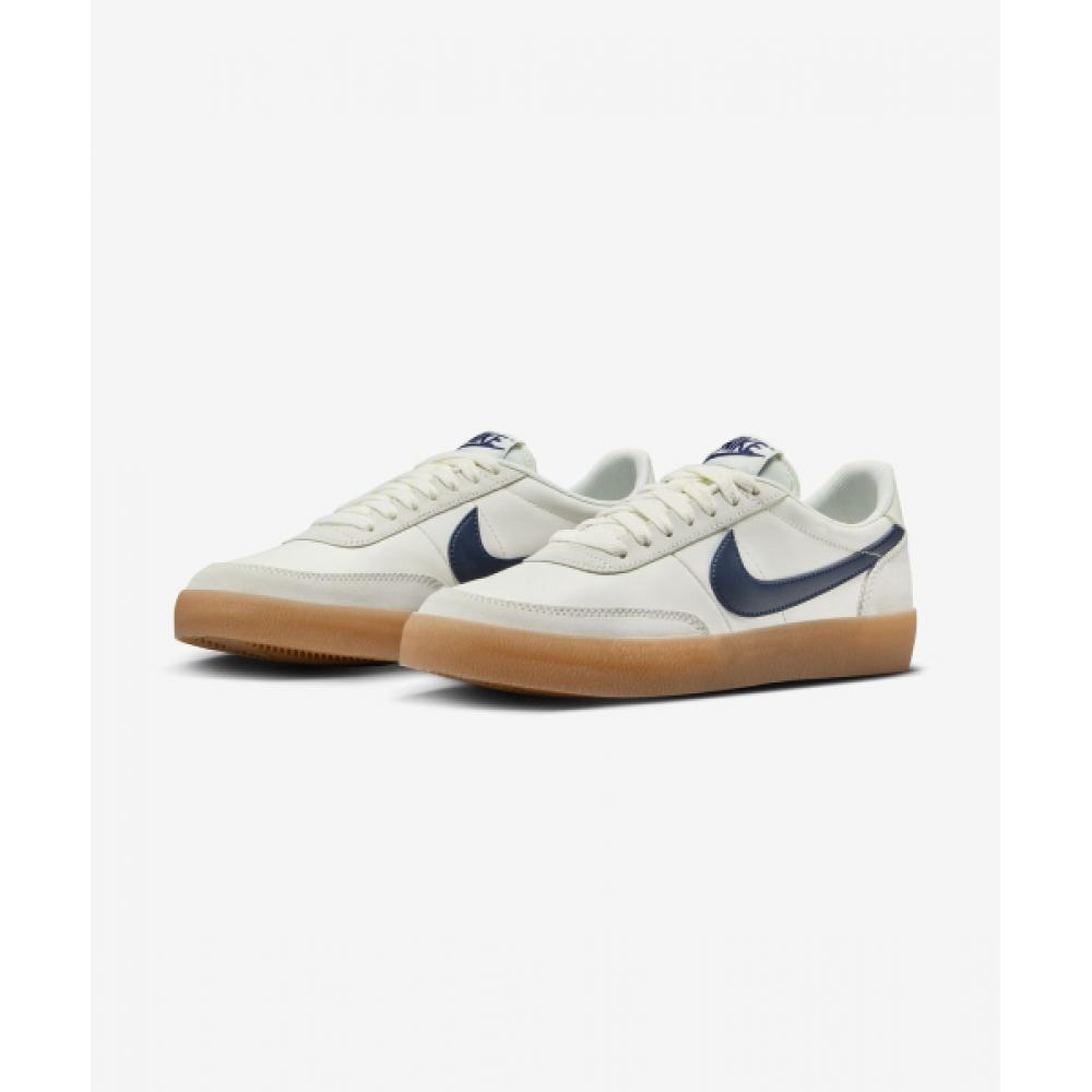 Nike Killshot 2 Leather W   Sale  Midnight Navy  sWord yelloW Fz5630 102