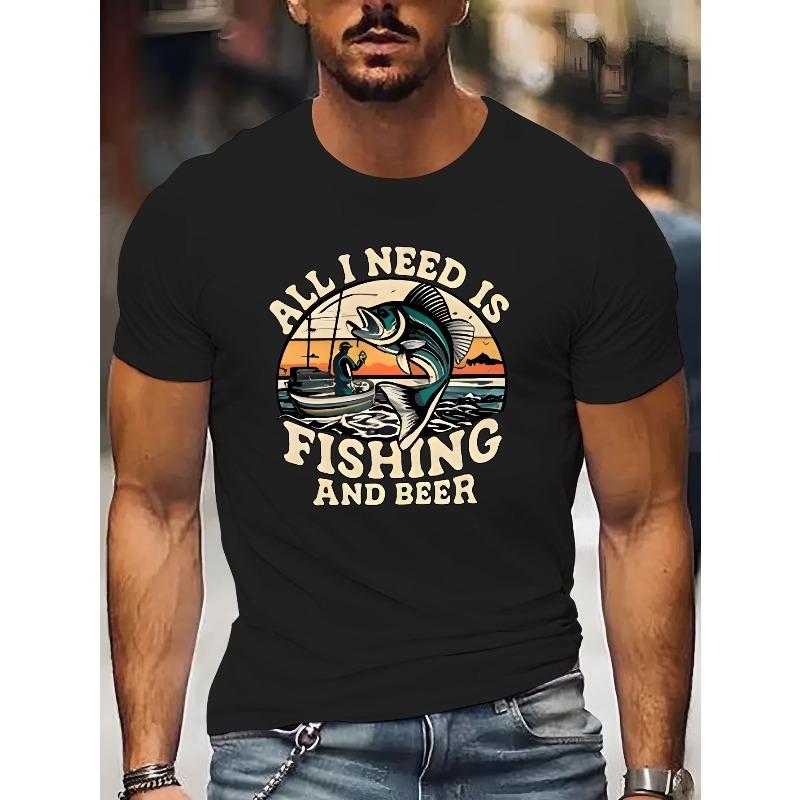 European sizes Men S Summer Short-Sleeved T-Shirts, Fashionable And Trendy Printed Men S Bottoming Shirts S чёрный