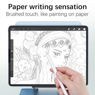 1PC Paper Feel Like Film for Huawei Matepad 11.5 2023 Air 11 2021 10.4 2020 T10S SE 10.1 Pro 11 2024 2022 10.8 M6