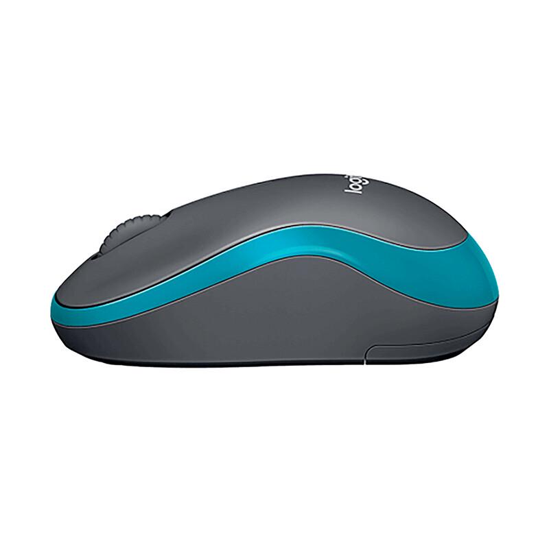 Logitech M186 Wireless Mouse