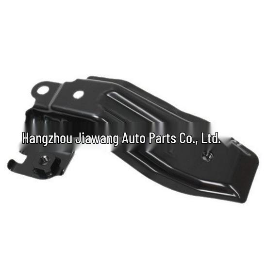 Toyota Prado 2009 Rear Upper Bumper Bracket 52185-60100