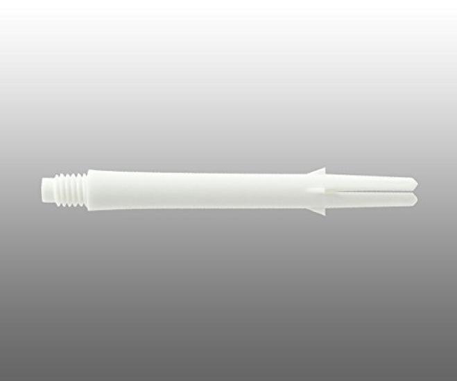 L-style L-shaft Shaft White 330 Fls0194