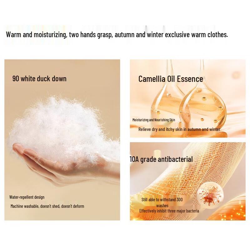 Langsari Women's Thermal Fleece-Lined Base Layer Vest