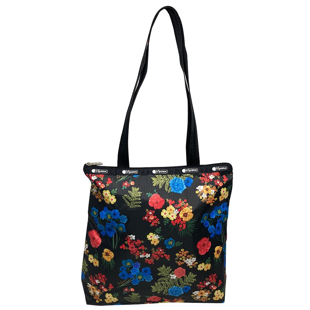

Tote bag for Easy Magazine FORGET ME NOT 3531 E477 [LeSportsac] women, Tote, [Used]