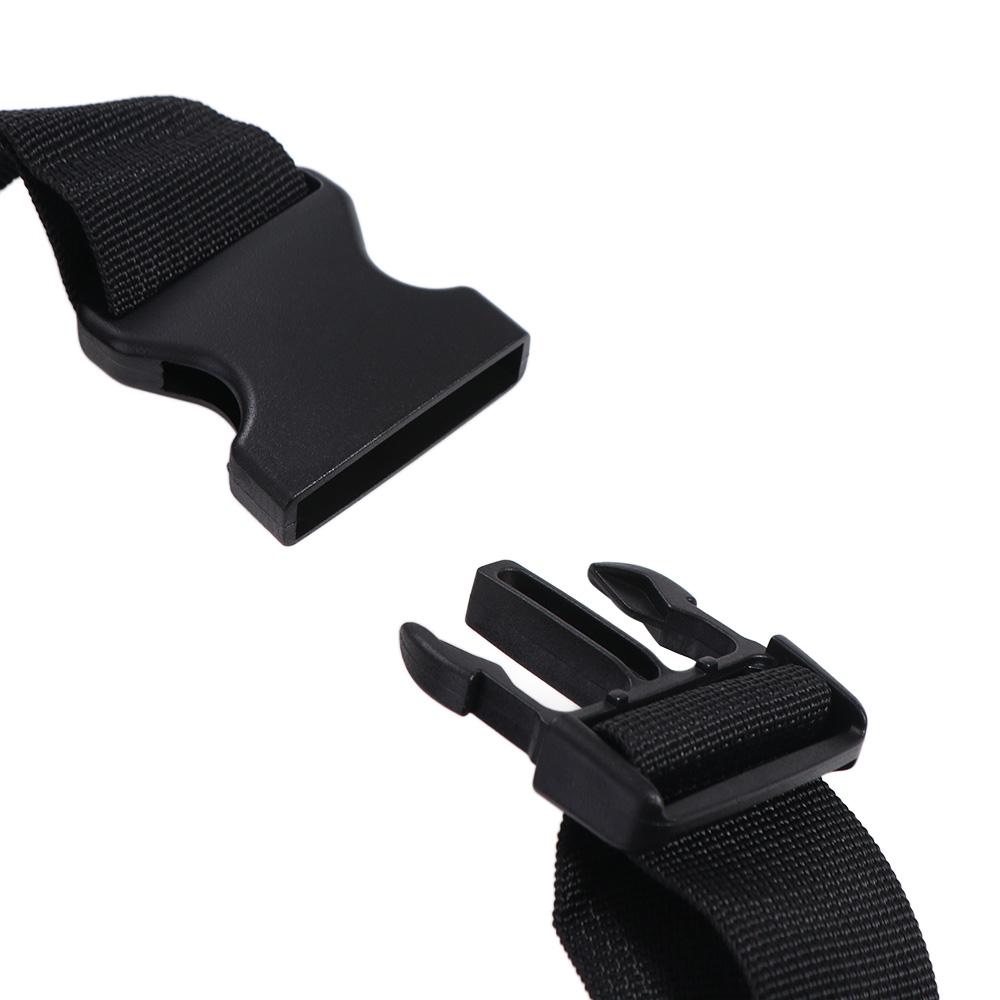 Canvas Waiter Waist Money Pouch Bag with Adjustable Belt Ordering Waist Bag Restaurant