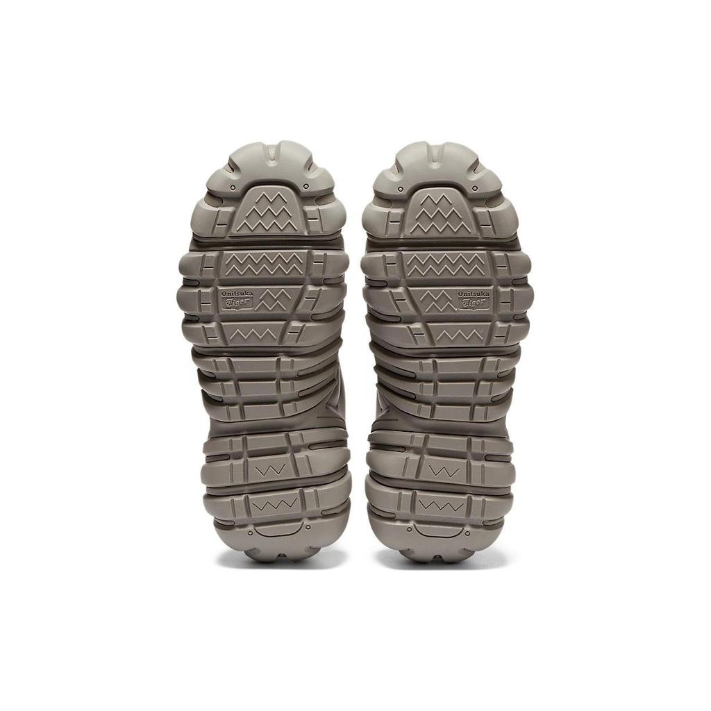 ONITSUKA TIGER Dentigre Puff Steeple Grey Unisex Sneakers 1183C147-020