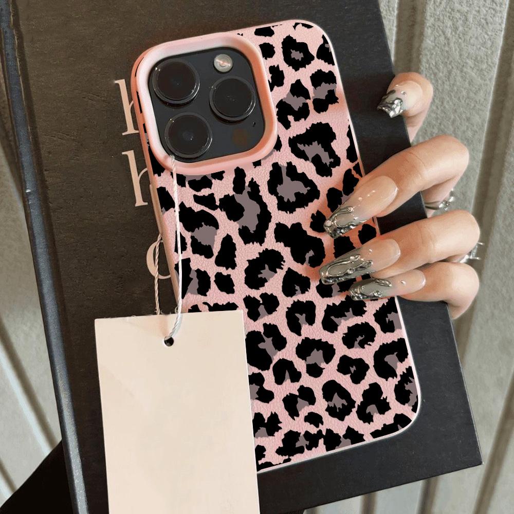 Soft Leather Silicone Phone Case For iPhone 16 Pro Case iPhone 15 13 11 12 14 Pro Max 15 16 Plus Shockproof Colorful Star Cover