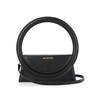 Jacquemus 221ba015 3060 990 Le Sac Round circLe Handbag Tote