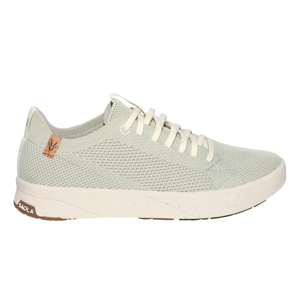 Saola Cannon Knit 2.0 W Faded Green