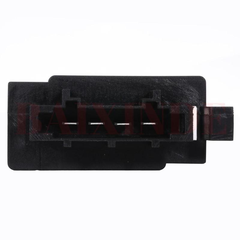 5133432AA HVAC Heater Blower Motor Resistor For 2003 2004 05-2006 Dodge Sprinter 2500 3500