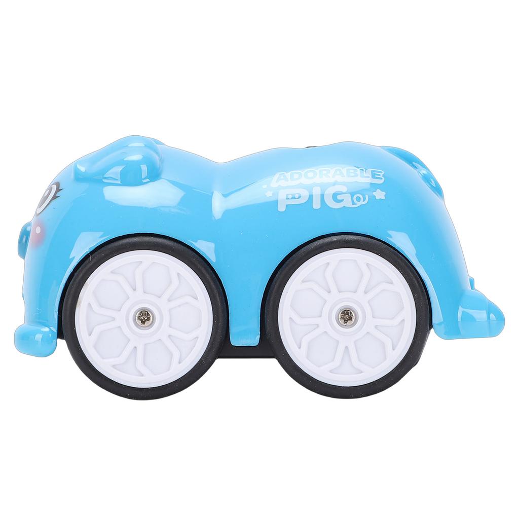 Following RC Drift Car with Smart Sensor Interactive Rechargble Remote Control Car Toy