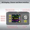 Programmable Power Supply Module 0-32V 3A 96W With Over Voltage Protections And Color LCD Screen For Lab Equipment