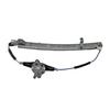 New Window Ragulator Rear Left For Indica Vista Manza Zest Bolt 287173500109 O87