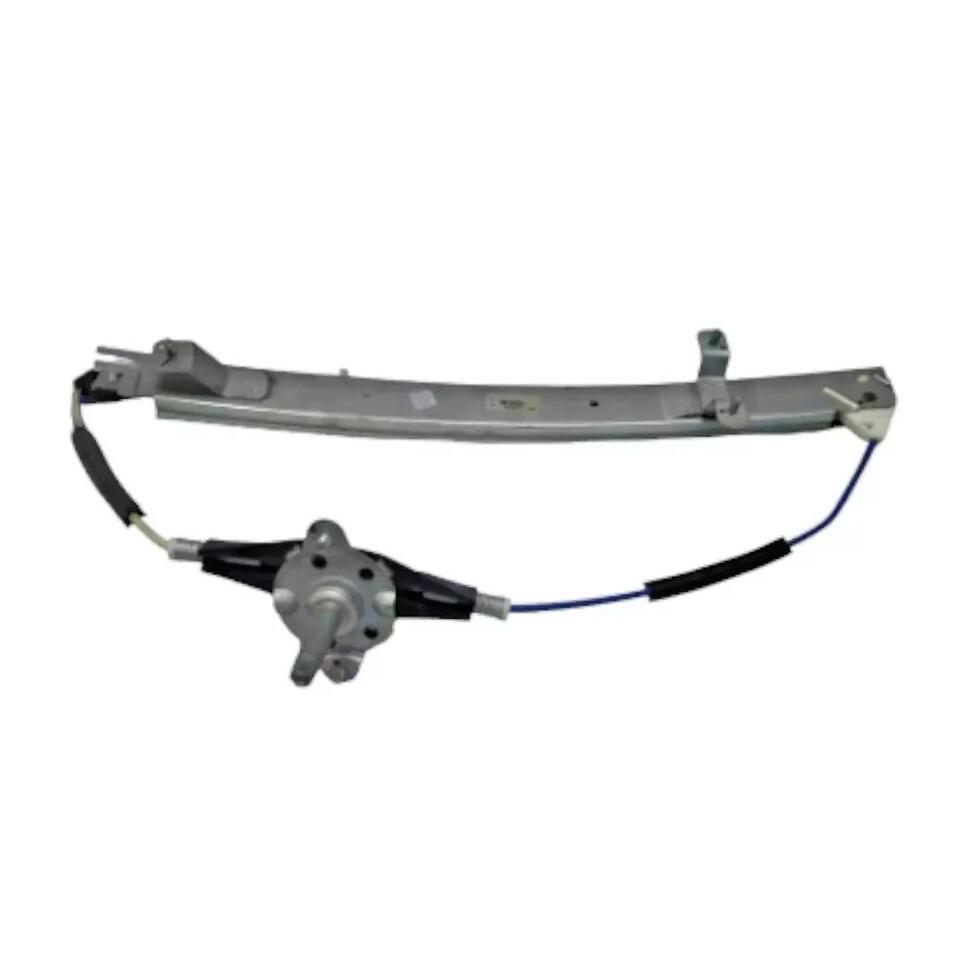 New Window Ragulator Rear Left For Indica Vista Manza Zest Bolt 287173500109 O87