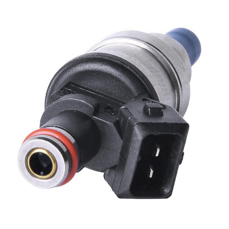 4ks Nové 550cc vstřikovače paliva pro motory Honda Civic Accord Acura B16 B18 B20 D16 D18 F22 H22 H22A řady B D H