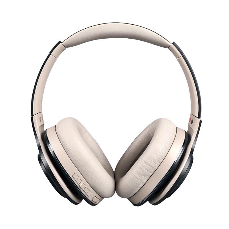 

Cleer ENDURO 100 True Wireless Over-Ear Headphones