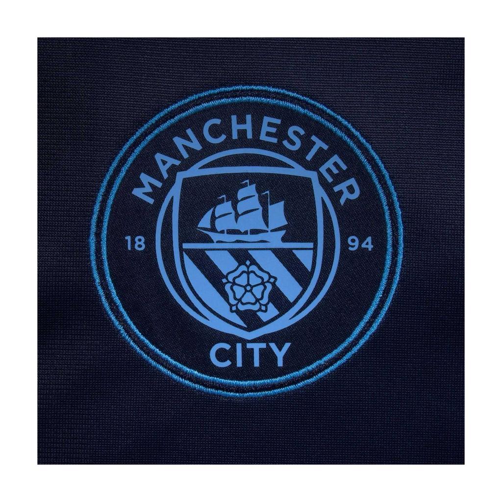 Manchester City FC Mens Taped Tracksuit