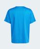 ADIDAS Real Madrid Terrace Icon Jersey - Blue / Jn3060