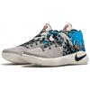 Nike Kyrie 2 EP 'Effect' (Unisex) Multi-Color / Black / Sail Basketball Shoes 820537 901