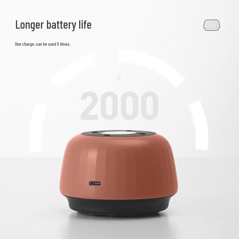 Zuodian B3 Smart Electric Cupping Massager