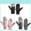 Winterhandschuhe für Männer Frauen Touchscreen Wasserdicht Warm Radsportbekleidung