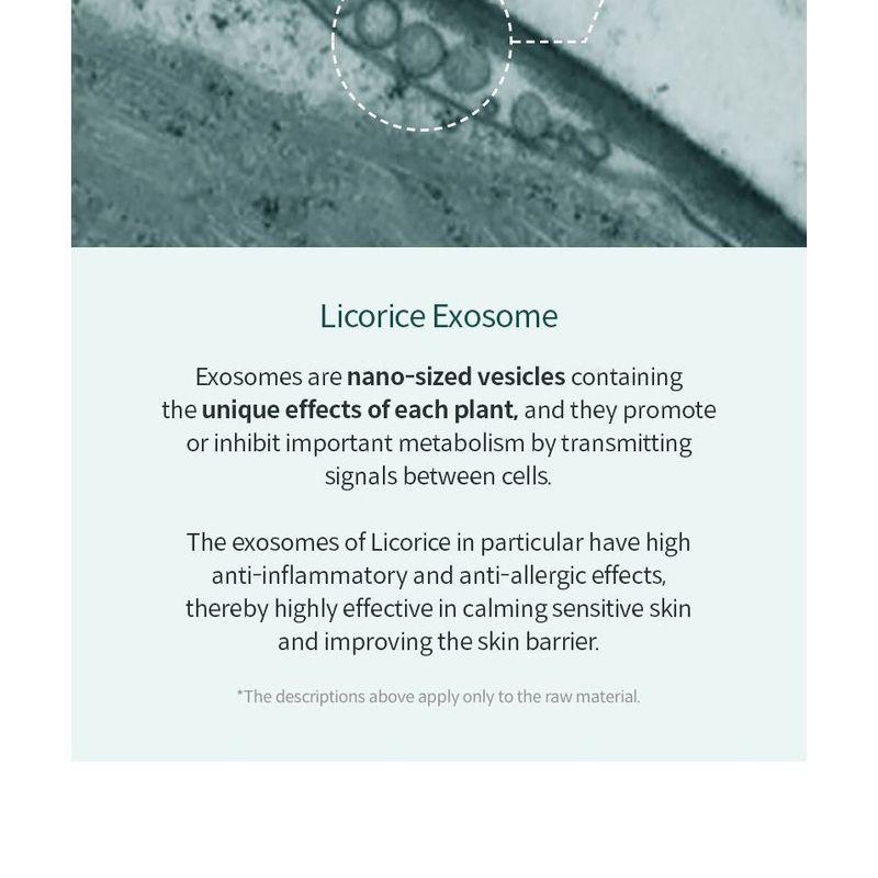 I'm from - Licorice Soothing Ampoule