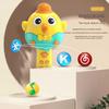 Kids Karaoke Microphone with Bluetooth Speaker