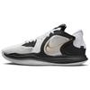 New Kyrie Low 5 EP 'White Black Metallic Gold' DJ6014-101