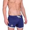 Men's Quick-Dry Fitness Shorts: Breathable, Loose, Summer Sports & Beach Wear
