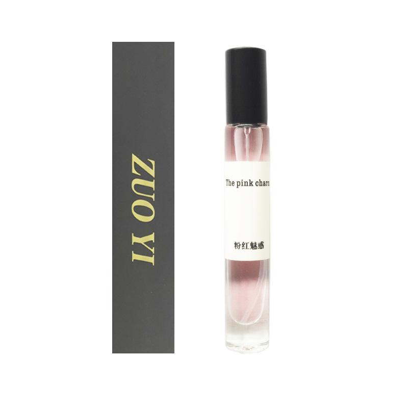 12ml round bottle perfume series Cologne Azure and other stall men's and women's perfumes