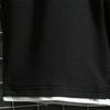1 set Sommar Herr Huvtröja Shorts Färgblock Bokstavstryck Koreansk Stil Huvförsedd Outfit för Vardagsbruk