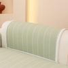 Cool Doudou Ice Silk Sofa Cushion Summer Mat Cushion New Non-Slip Summer Sofa Cover Cover Cool Cover