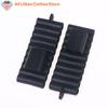 2/3/5Pcs 10/22/32Holes Storage Organizer Case Tool Stand Case Screw Driver Head Drill Bits 1/4" Hex Shank Screwdriver Bit Holder