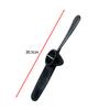 Watercraft Universal Topwater Kayak Pedal System Propeller Two Blade Accessories Hardware for Pedal Sports Kayak Equipment