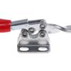 80-mm-Kippspanner GH-201A Zubehör Zimmerei-Befestigungsclipscharnier