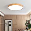 OEING Creative Round LED Ceiling Light