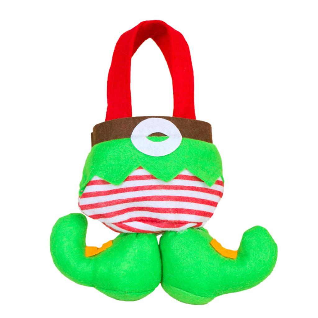 elf treat bolsas