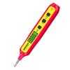 Green Forest Multi-Function Electrician Test Pen: Intelligent Leakage Detection & Induction for Household Use.
