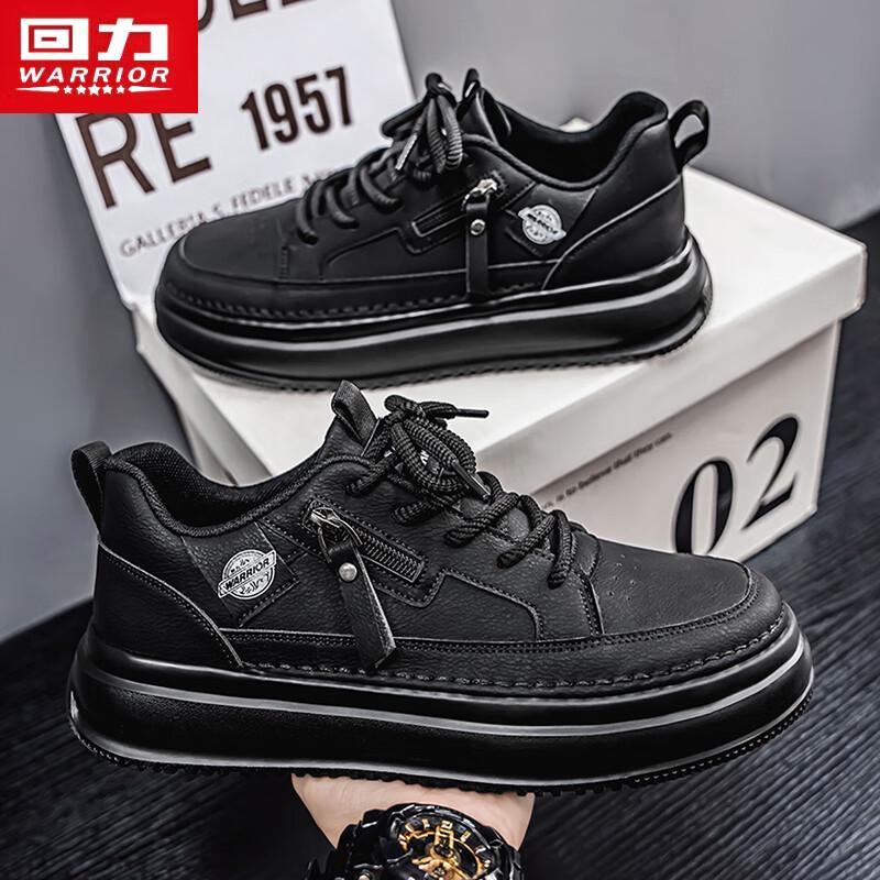 

Warrior Men s Casual Low-Top Sneakers 2225 42