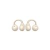 Huawei freeclip écouteurs sans fil beige (beige)
