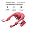 OGAWA Cervical Neck and Shoulder Massager CN plug (adapter included)