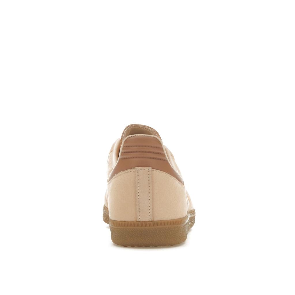 adidas Samba Halo Blush Gum Men Sneakers Pink Clay-Strata IG1243