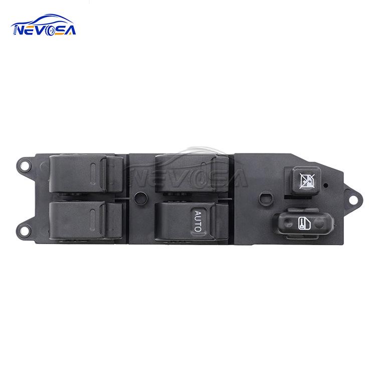 Right Front Power Window Switch for Toyota Camry (84820-33070)