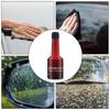 Glass Oil Film Remover Powerful Windshield Oil Film Cleaner Car Window Cleaner Multipurpose Car Window Oil Film Cleaner Car